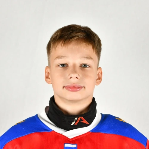 Podlubnyi Bogdan Dmitrievich
