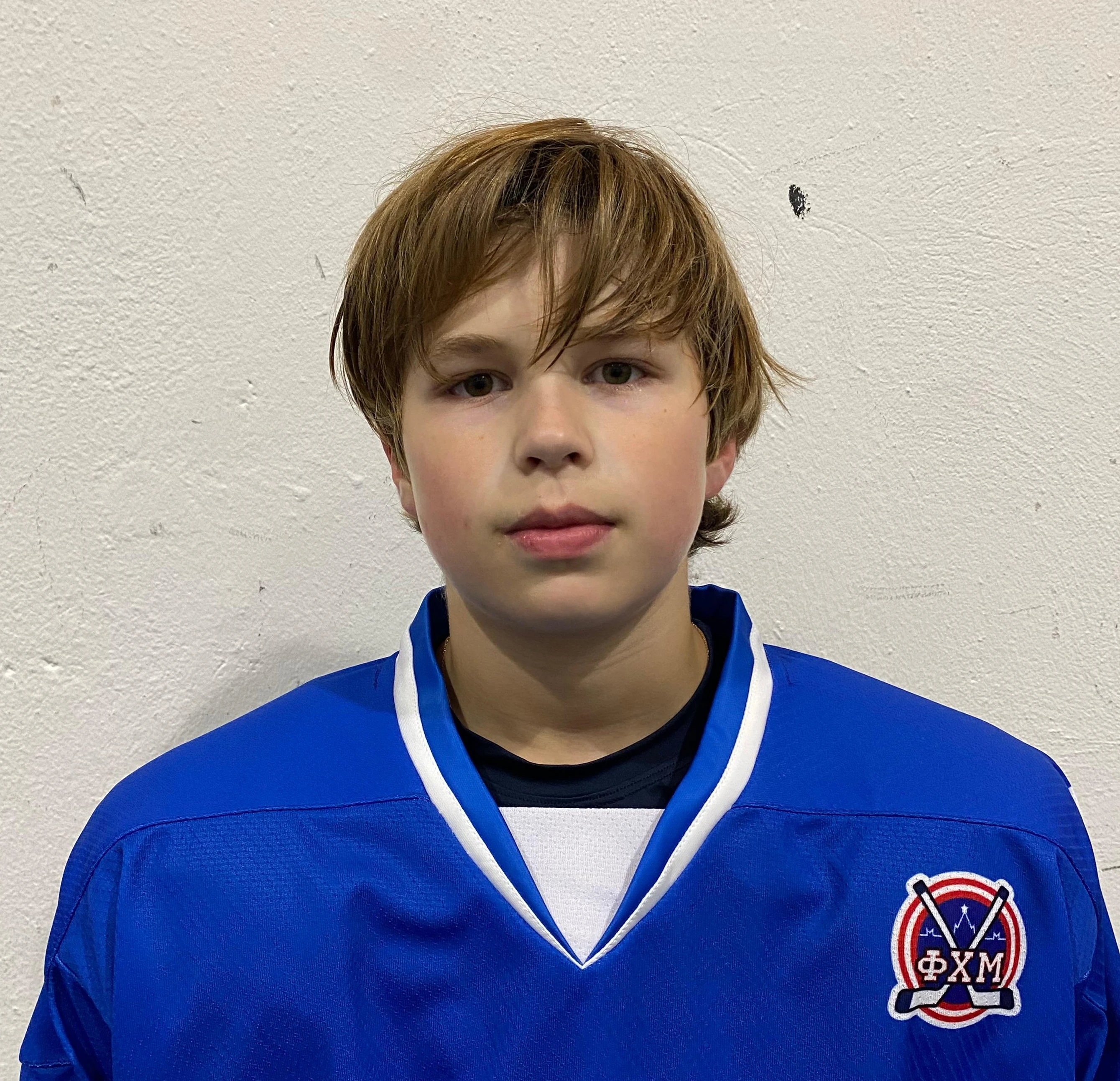 Klimov Matvei Alekseevich