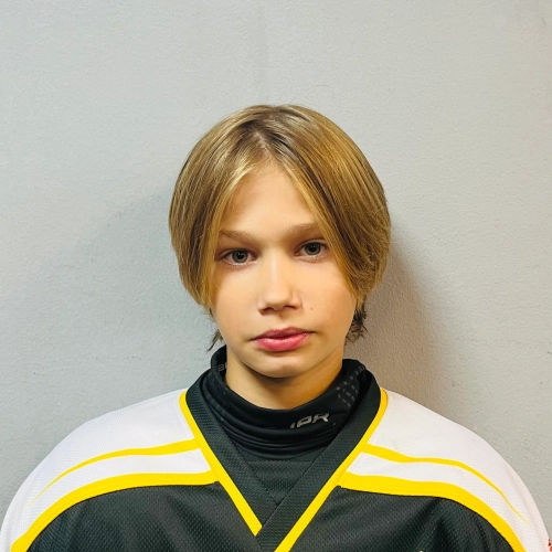 Egunov Kirill Maksimovich