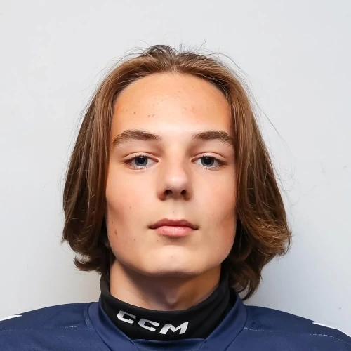Zaikin Maksim Andreevich