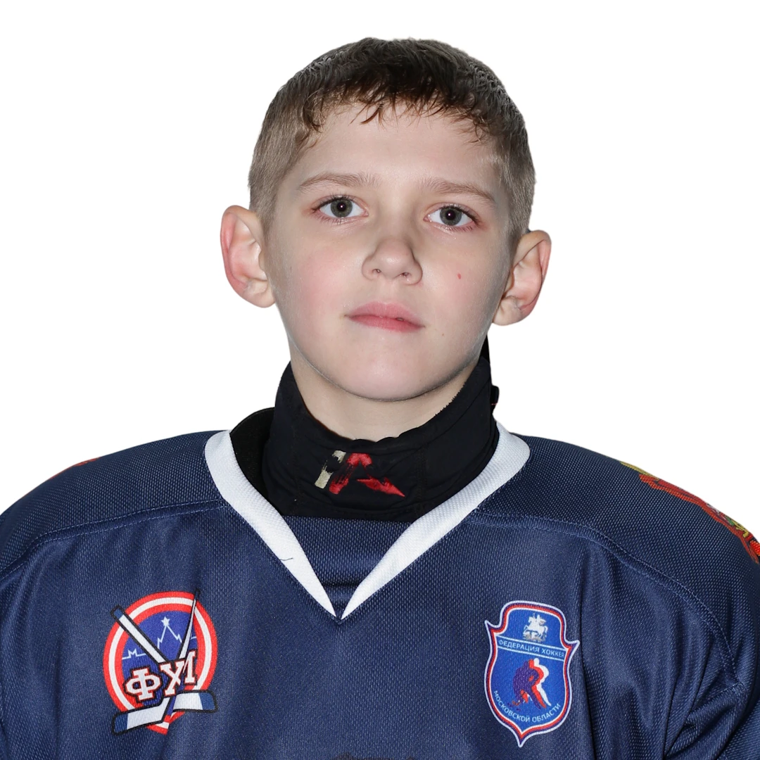 Kozikov Artem Pavlovich