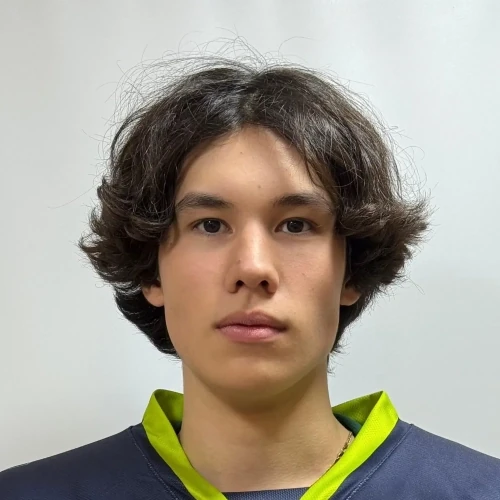 Meleschenkov Kirill Sergeevich