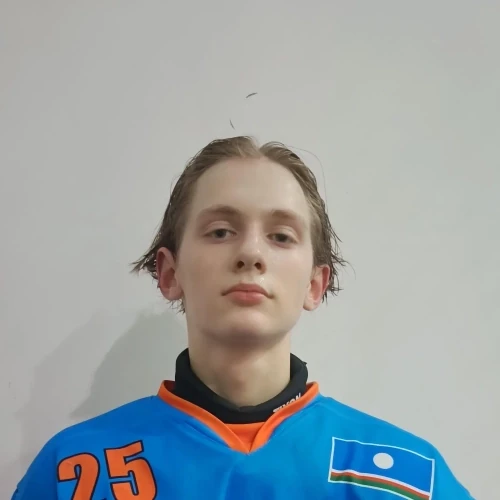Tarasenko Ruslan Aleksandrovich