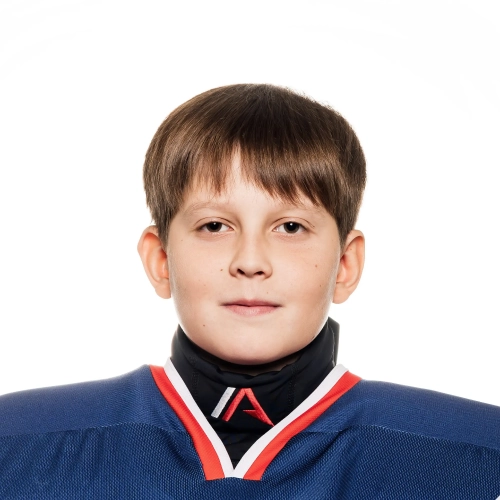Bronevskii Platon Mihailovich