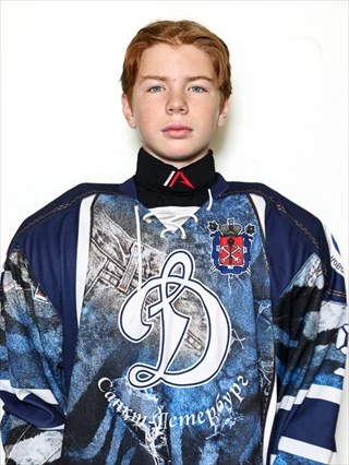 Zhirenkov Petr Timofeevich