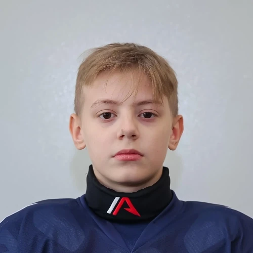 Naumov Kirill Mihailovich