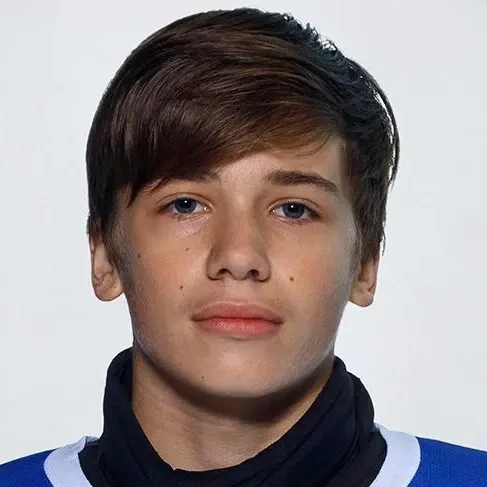 Mochalov Matvei Sergeevich