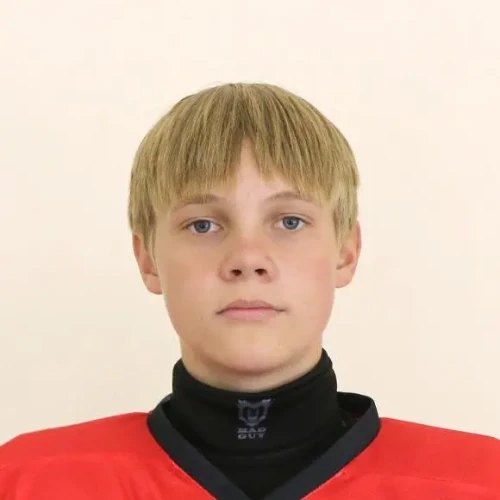 Boyandin Semen Alekseevich