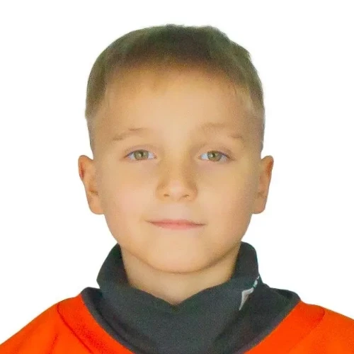 Chermenev Maksim Artemovich