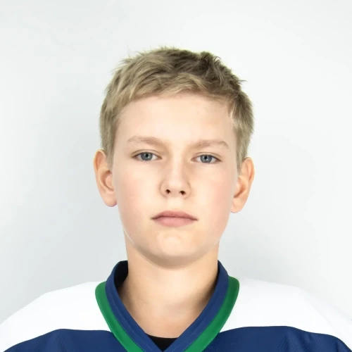 Uglitskih Artem Viktorovich