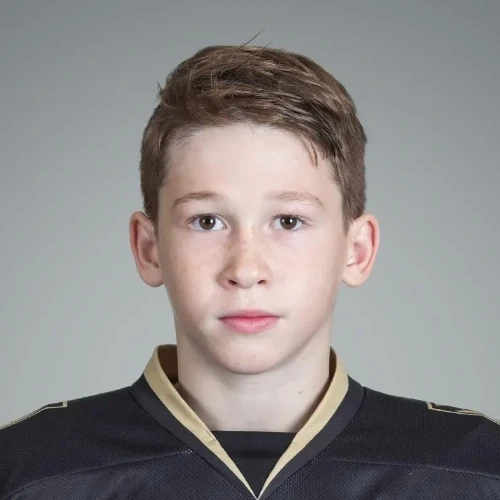 Kuznetsov Semen Romanovich