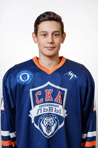 Hrishtakyan Artur Samvelovich