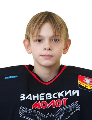 Soldatkin Egor Dmitrievich
