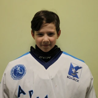 Storlin Nikita Evgenevich