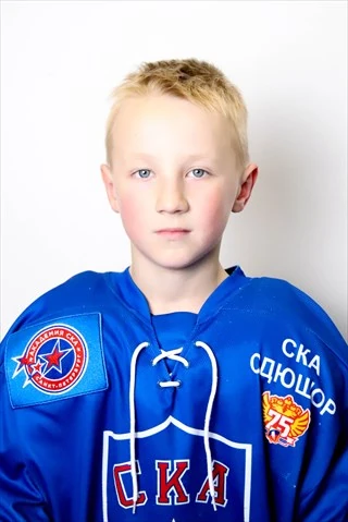 Burakov Evgenii Andreevich