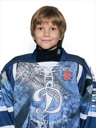 Savchenkov Stefan