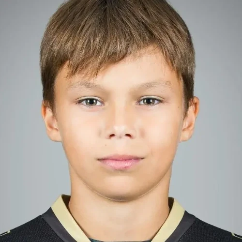 Grekov Aleksandr Aleksandrovich