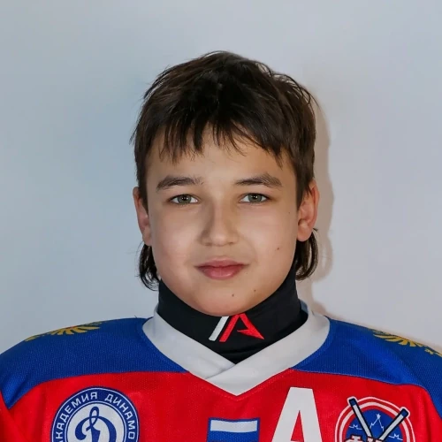 Sultangareev Artem Ilshatovich