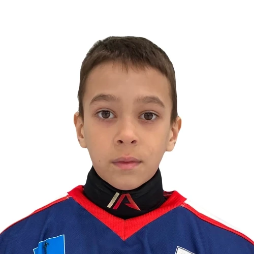 Mazhukov Makar Vladimirovich