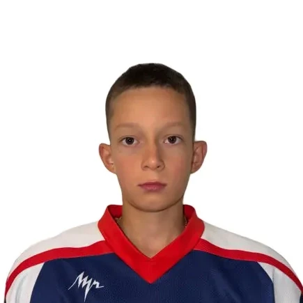 Rusin Gleb Ivanovich