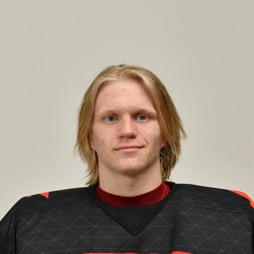 Zhernosekov Kirill Nikolaevich