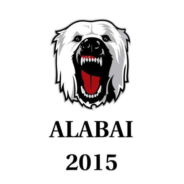 Alabai 2015