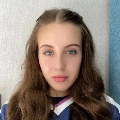 Grishina Aleksandra Aleksandrovna