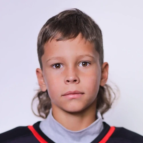 Serkov Matvei Dmitrievich