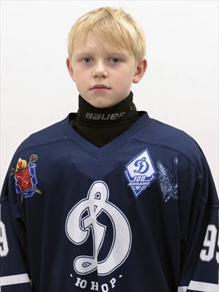 Ivanov Roman Alekseevich