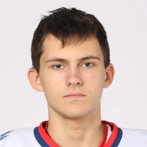 Novikov Aleksandr Dmitrievich