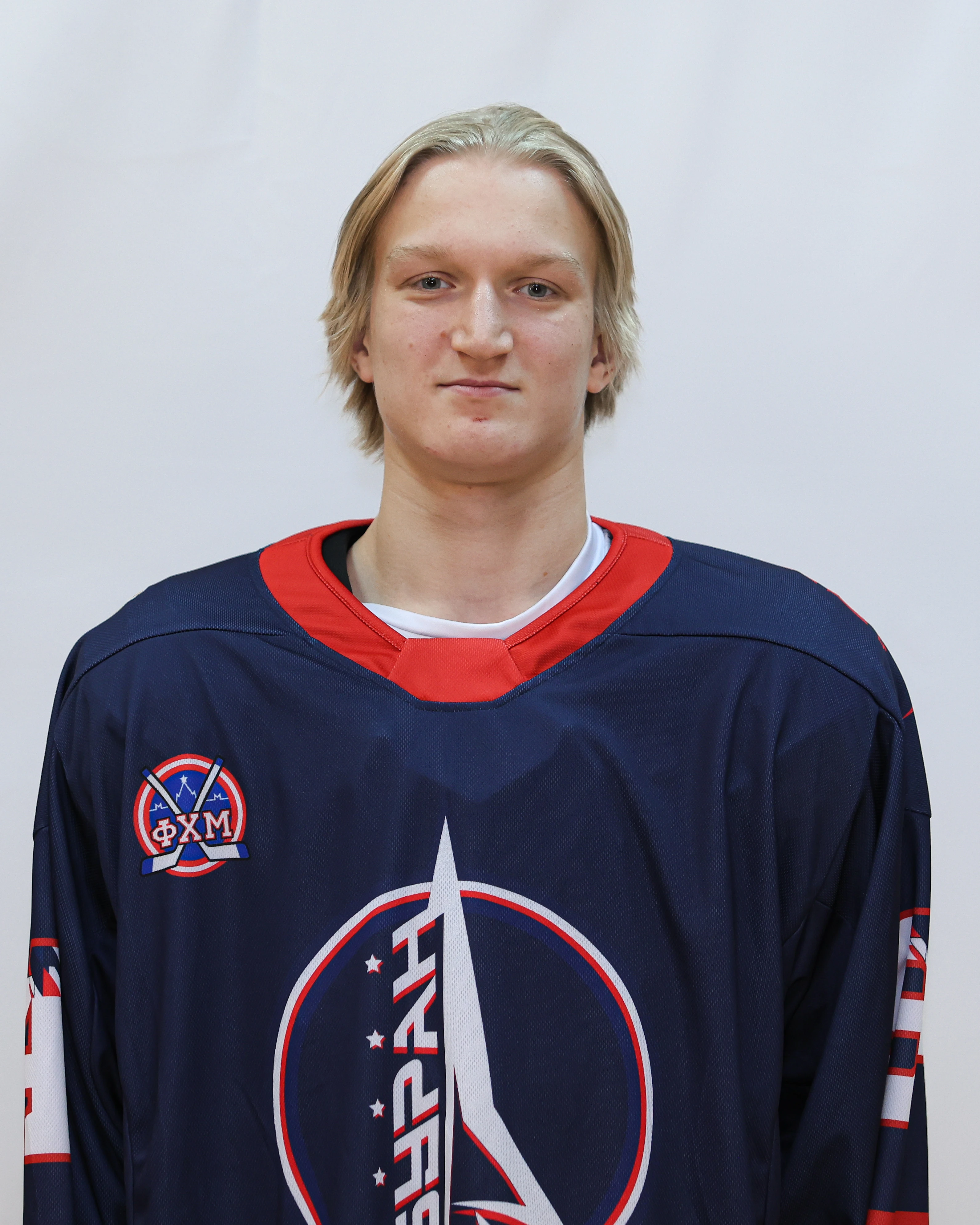 Shestakov Matvei Mihailovich