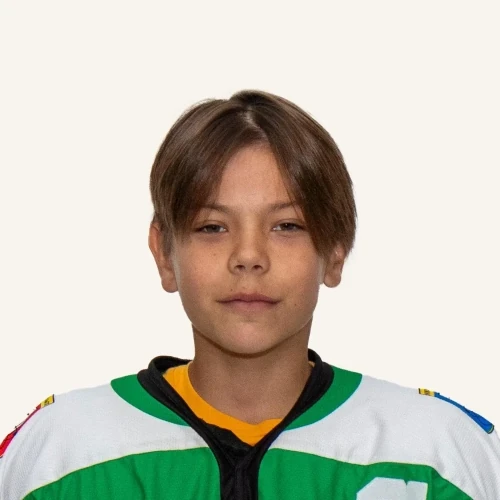 Kalimullin Almaz Ruslanovich