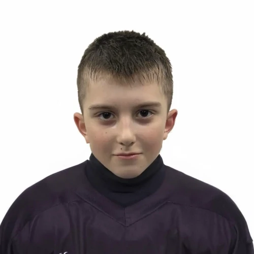 Kuzminov Ivan Ilich
