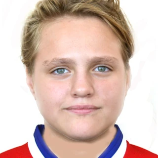 Боровик Александра Александровна