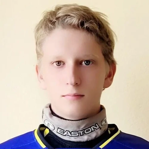 Derbenev Aleksandr Alekseevich
