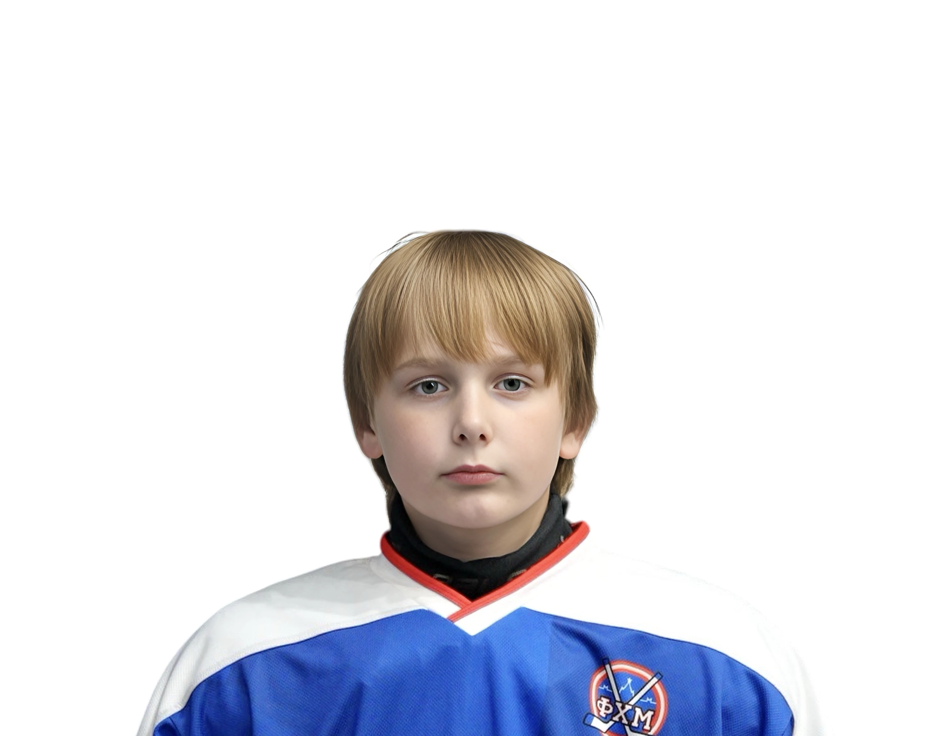 Mihailov Kirill