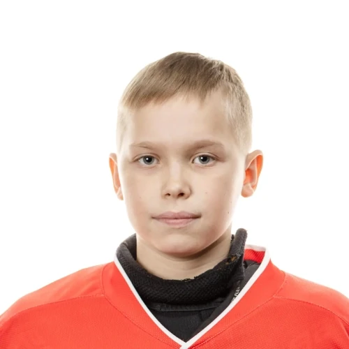 Zaharov Timofei Andreevich