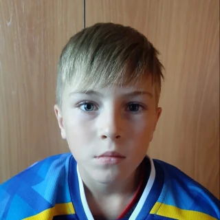 Shevchenko Ilya Aleksandrovich