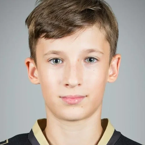Tochko Yaroslav Viktorovich