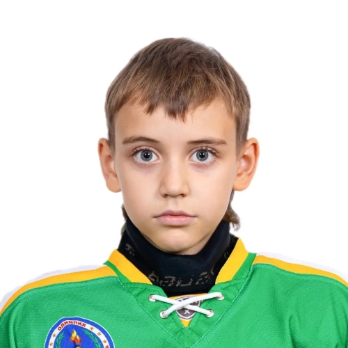Karulin Aleksandr Aleksandrovich
