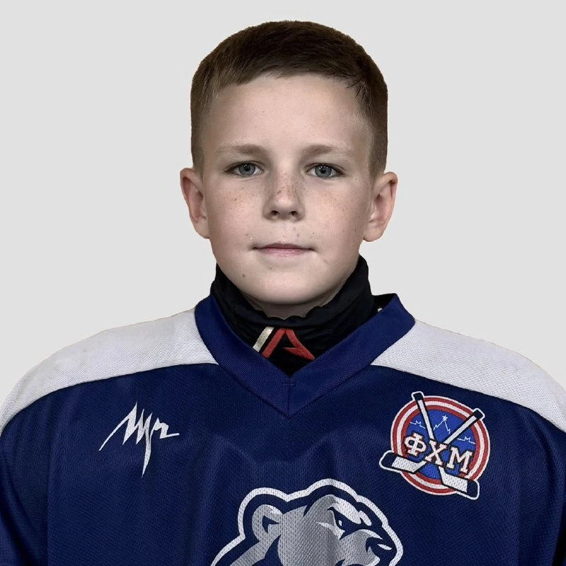 Skachkov Stanislav Aleksandrovich