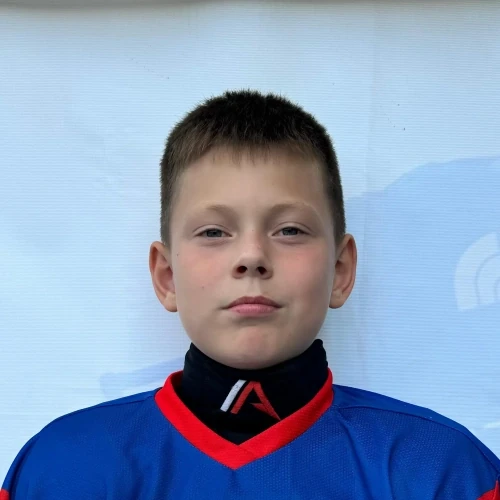 Nechipurenko Viktor Alekseevich