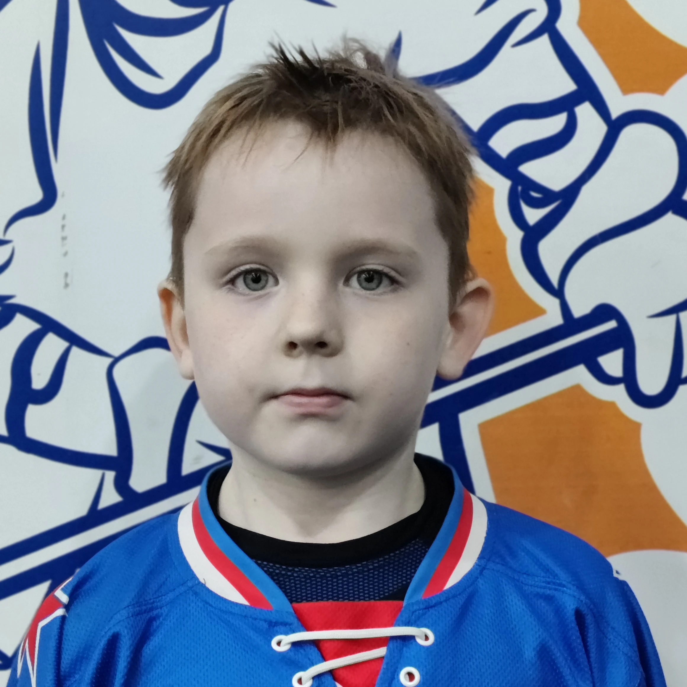 Teslenko Grigorii Romanovich