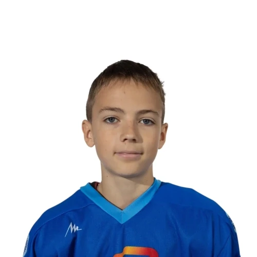 Ignatev Georgii Mihailovich