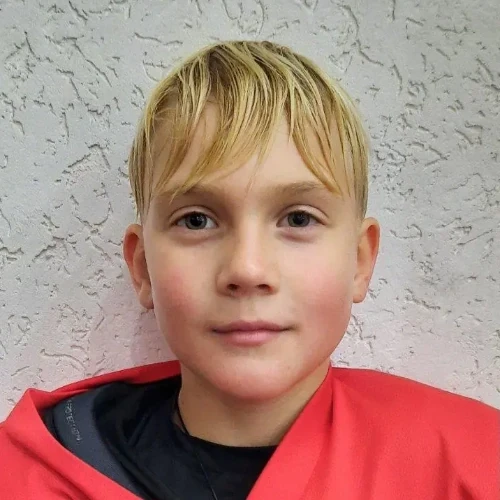 Dribnoi Ivan Yurevich
