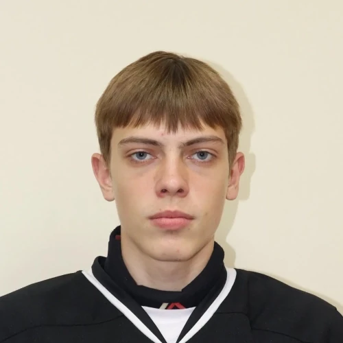 Klyuchevskoi Daniil Romanovich