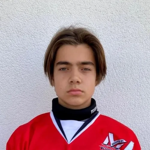 Rychkov Dmitrii Vadimovich