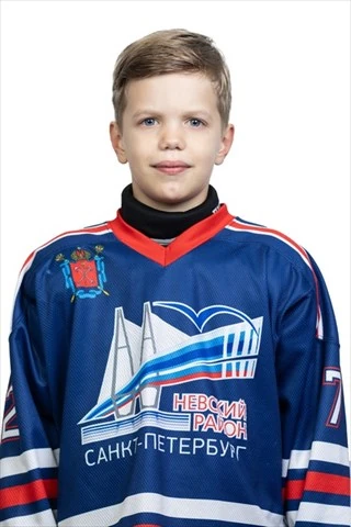 Kopeikin Yaroslav Alekseevich