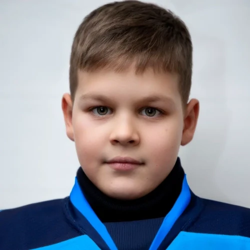 Budko Artem Denisovich