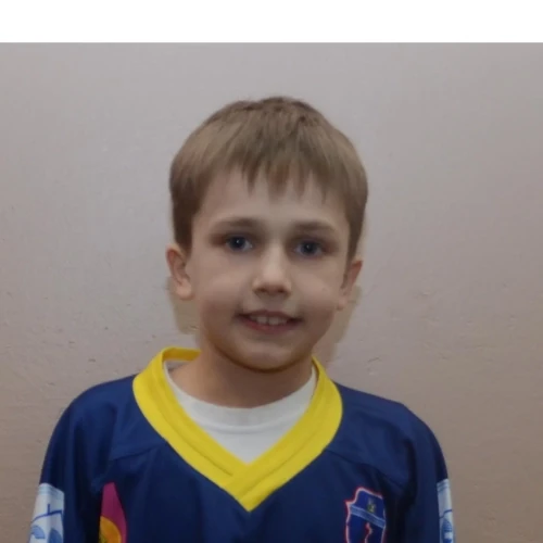 Дружинин Георгий Евгеньевич